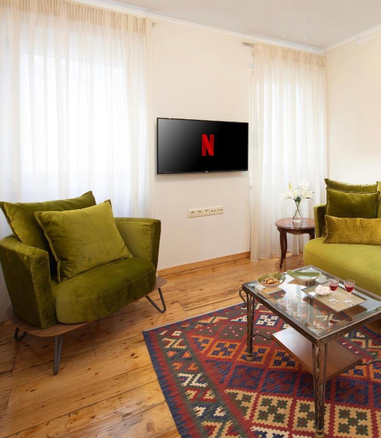 Casa Mia Corfu Town Apartment Exterior photo